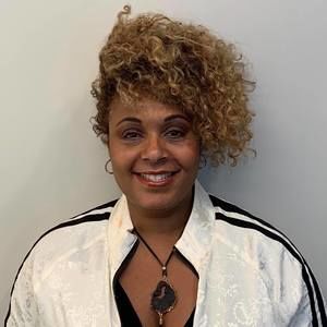 Meet your Posher, Michaella